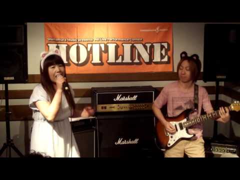 島村楽器松本店HOTLINE20160724 LA・PEACE①