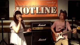 島村楽器松本店HOTLINE20160724 LA・PEACE①