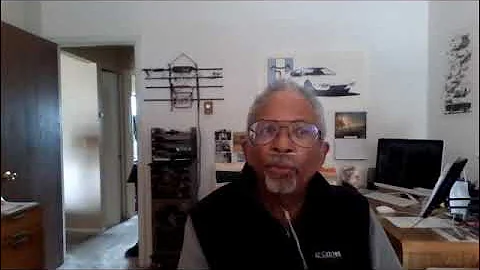Ken Tisdale on working at St  Anthony North