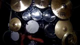 Mike Malyan - Michael Jackson's 'Xscape' (Original) Drum Cover