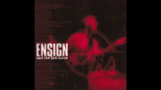 Ensign - Silent Weapons For Quiet Wars