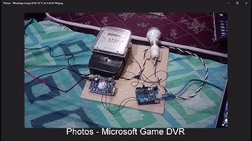 Smart Energy Meter using GSM - Project for Skyfi Labs - by Rishav, Debarpan, Tom, Niladri & Rishabh