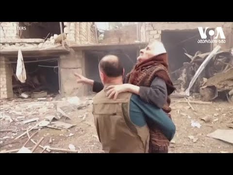 რა საფრთხეებს ხედავს საქართველოს მთავრობა, მთიან ყარაბაღში მიმდინარე საომარ მოქმედებებში