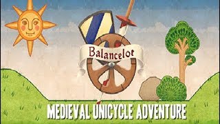 Balancelot - Gameplay