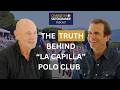 Tradition, Horses & Heart — The Legacy of Polo at La Capilla | Gaëtan Charloux
