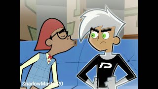 Danny Phantom Savage Moments 12