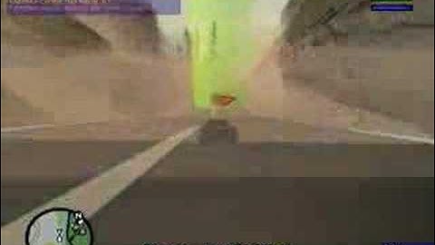 Chiliad GP - MTA:SA Custom Race Track