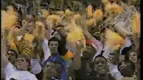 Criag Neal Steal & Layup, Georgia Tech vs. Duke, 2...