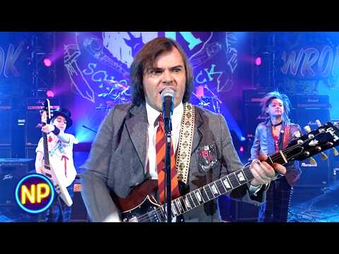 Battle of the Bands | School Of Rock