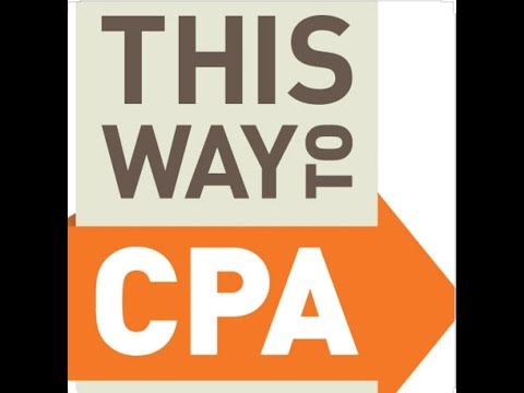 All I know about | CPA exam | and evaluation process - part 1