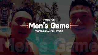Men's Music#039 Summer Vibe - Tomas Skyldeberg