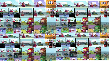 (THANK YOU FOR 100K VIEWS) SUPER WHY