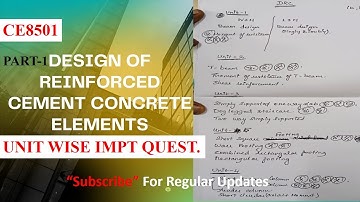 DRC UNITWISE IMPORTANT QUESTIONS FOR SEMESTER EXAM Part 1 in Tamil | Topics | Revision