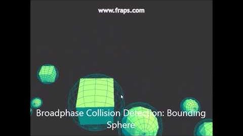 CS7057-Real Time Physics