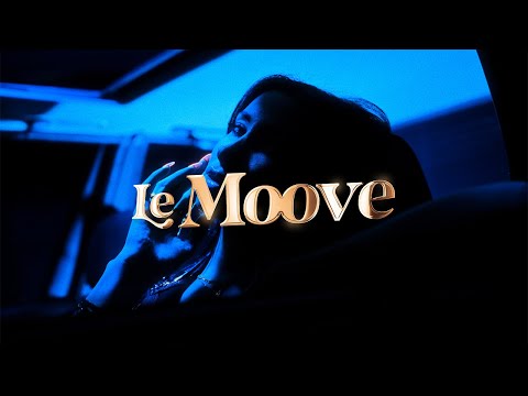 RA2Z - Le Moove (avec Cléa Gaultier)