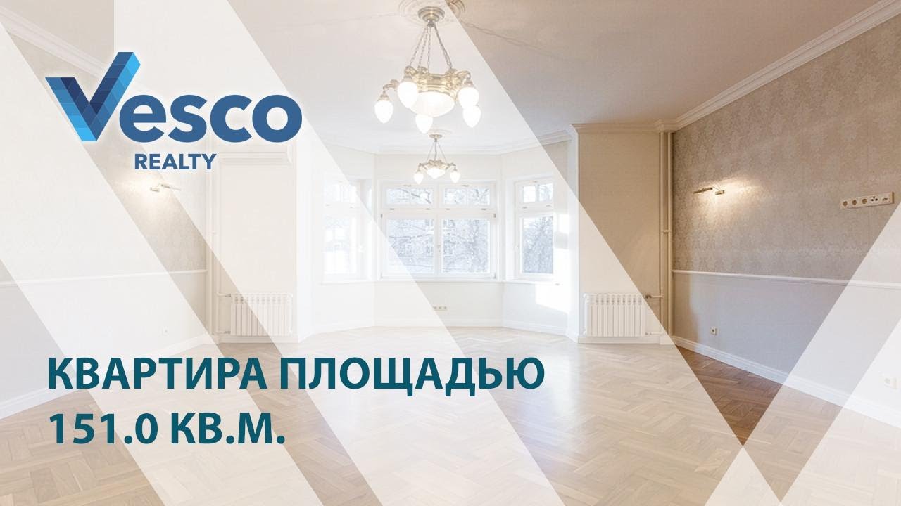 Квартиры realty