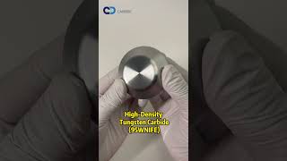 CD 95WNiFe Carbide cube #carbide#tungstencarbide #cube