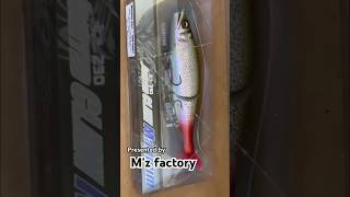 モンスターキス×ガンクラフト ジョインテッドクローマグナム と ジョイクロマグナム  M'z factory