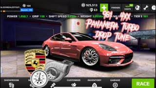 981 .4xx boosted 2022 panamera turbo           RUSH RACING 2. ⚙️stay tuned⚙️ screenshot 3