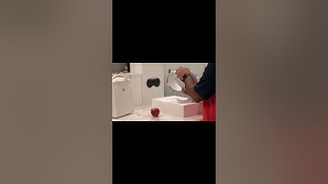 Apple Vision Pro - Humble beginnings of spatial computing #applevisionpro #spatialcomputing #vr