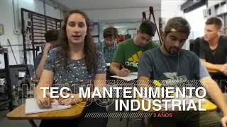 Expoeduca 2020. Oferta educativa -UNNOBA- JUNIN