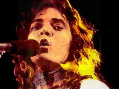 Tommy Bolin - Savannha Woman