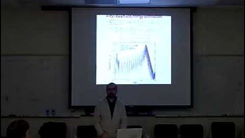 CaJAGWR talk by Emanuele Berti