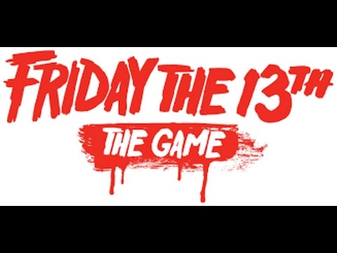 FRIDAY THE 13TH SCARICA - JASD