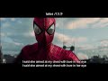 k&#39;naan - bang bang ft. adam levine | lyrics | spider-man