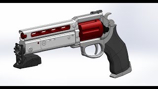 MAE 52 Final Project - Luna's Howl