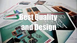 RCF Profile Presentation Video