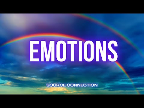 Controlling your emotions to complete the Inner Alchemy - Source Connection