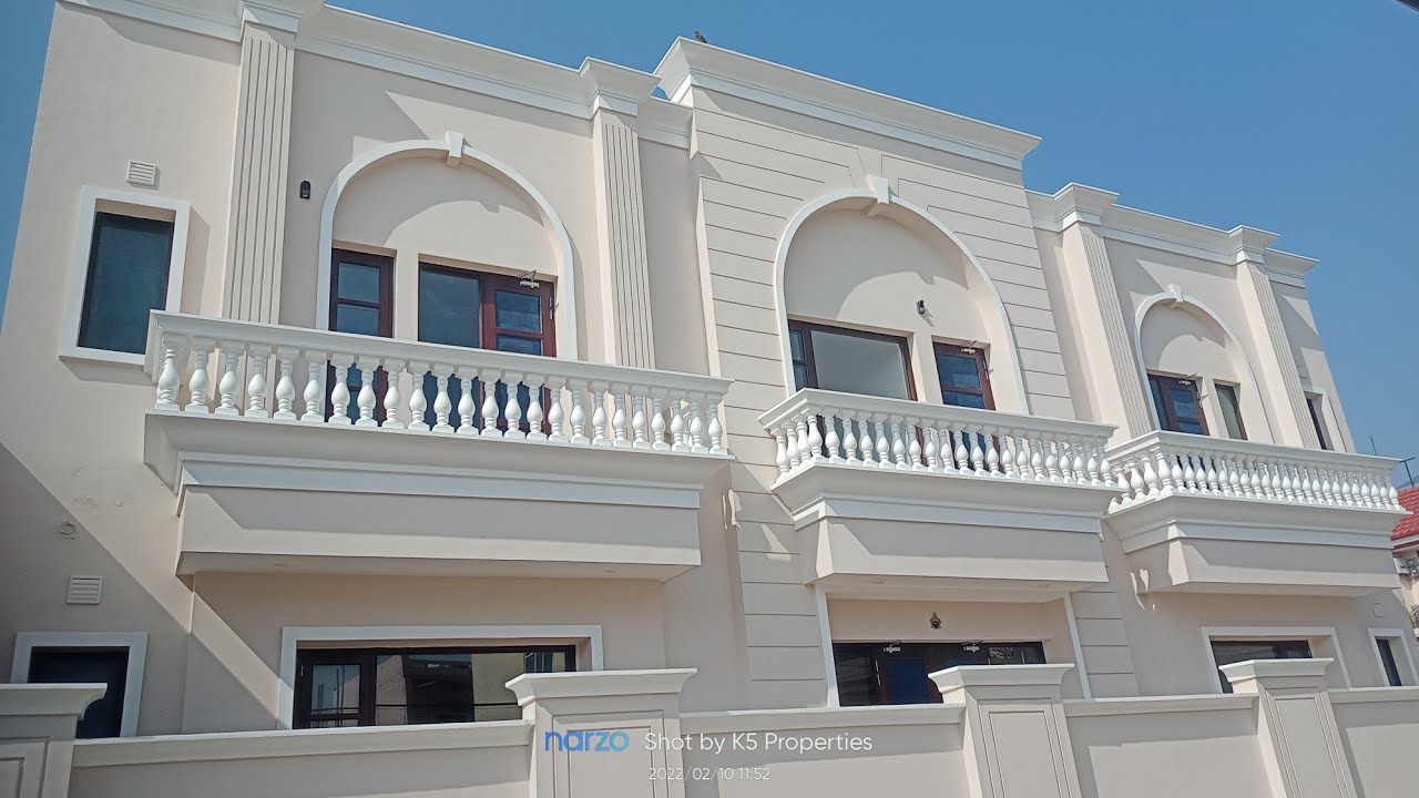 Bunglow for Sale In Patiala Punjab K5 Properties YouTube