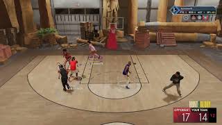 Nba 2K22 Get That Ish Outta Here