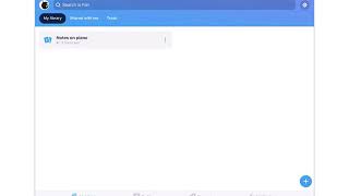 Inputting Notes in Guitar TAB in the Flat app screenshot 3