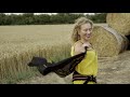 Myriam k danse  clip de danse  rabah asma ayadho