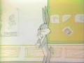 Original 1960s Bugs Bunny Show Bumpers 1 Original 1960s Bugs Bunny Show Bumpers 1