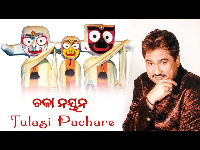 TULASI PACHARE ତୁଳସୀ ପଚାରେ || Album-Chaka Nayan || Kumar Sanu || Sarthak Music | Sidharth Bhakti class=