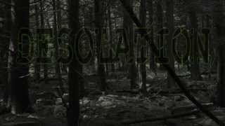 DESOLATION Teaser Trailer