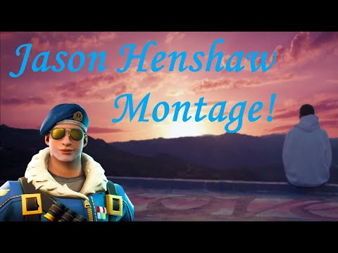 The Jason Montage!