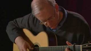 El McMeen discusses and performs "Le Mans"