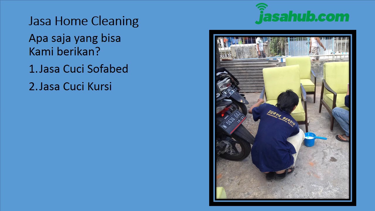 Jasa Cuci Kursi  di  malang  Hub 0812 1622 9899 YouTube