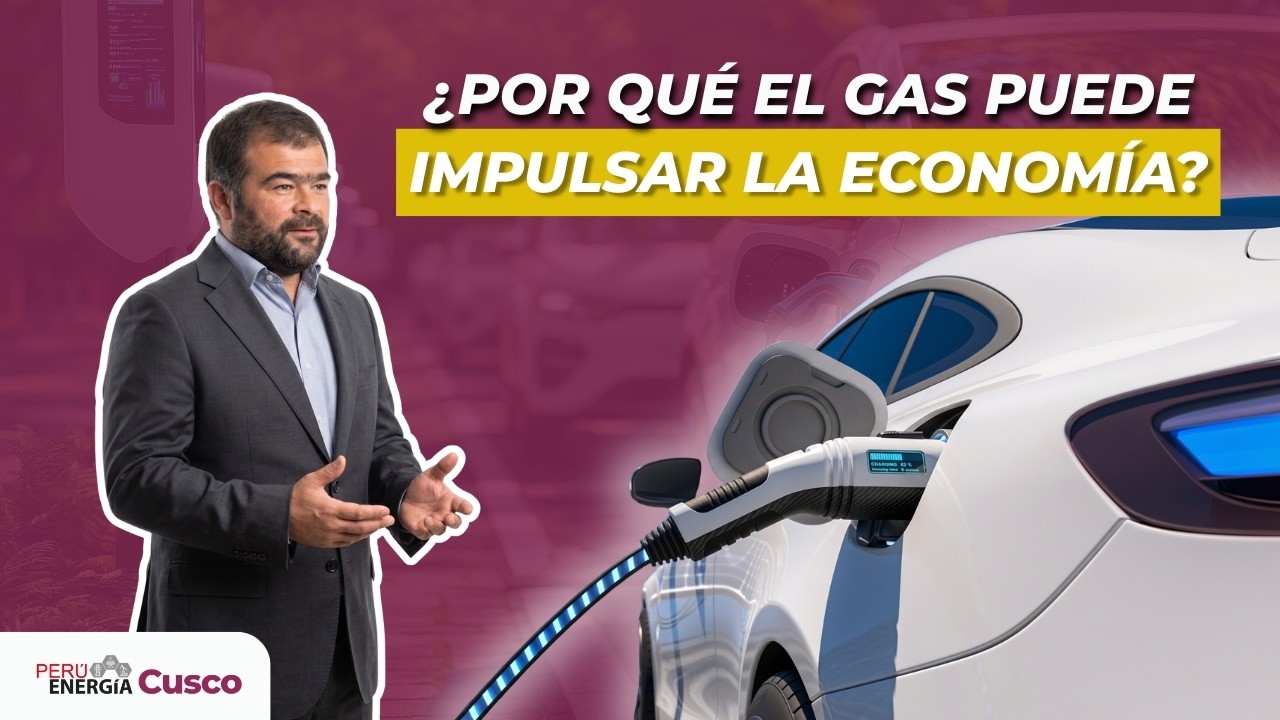 Se inscribieron 1250 unidades a gas, pero ninguno fue en Cusco: Piden más infraestructura de carga