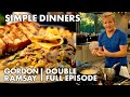 Simple dinners with gordon ramsay  gordon ramsays ultimate cookery course