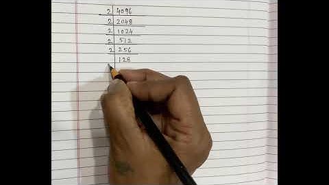 CHAPTER 6 : INDICES (STD 7) PRACTICE SET 30