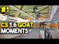 The Greatest CS 1 6 PRO Moments Of All Time 1 5 The Greatest CS 1 6 PRO Moments Of All Time 1 5