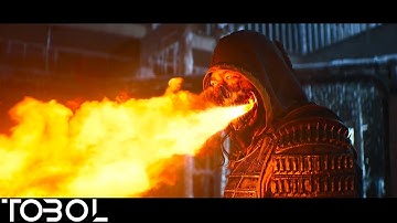 Ava Max - My Oh My (5HOU & Troll Remix) | Mortal Kombat