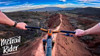 Have You Ever Ridden Trails Like These?