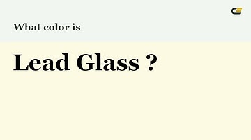 What color is  Lead Glass ? #fffae5 hex color - Yellow color - Warm color fffae5