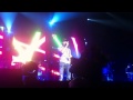 Enrique Iglesias - Tonight (Detroit)